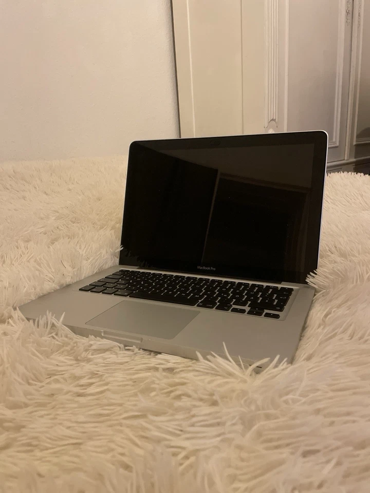 Apple MacBook Pro 13" (Mid 2012) A1278 – 500 GB HDD