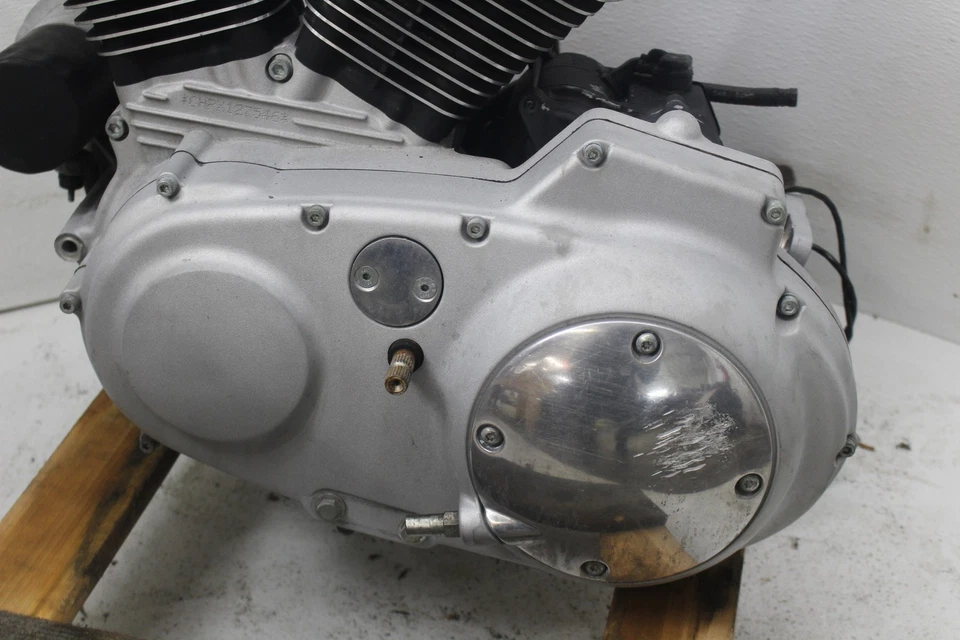 MOTOR HARLEY-DAVIDSON SPORTSTER 1200 XL1200S 96-03 Foto 3 de 4