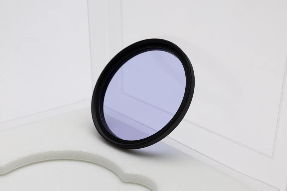 Rollei Astroklar Night Pollution Filter 46mm astrophotography /night photography - Image 4 of 4