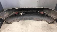 Pare-choc arrière Lancia DELTA