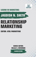 Jagdish Sheth (U. A.) | Relationship Marketing | Buch | Englisch (2024)