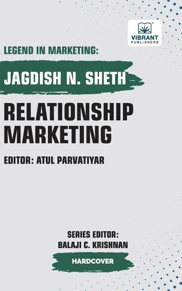 Jagdish Sheth (U. A.) | Relationship Marketing | Buch | Englisch (2024)-image