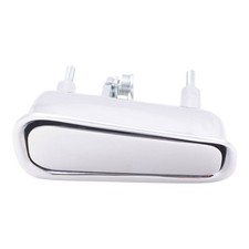 69-82 Chevrolet Corvette Passengers Outside Door Handle With Chrome