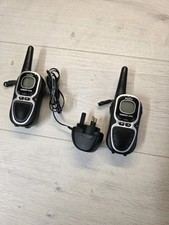 Binatone Terrain 550 Walkie Talkies Long Range
