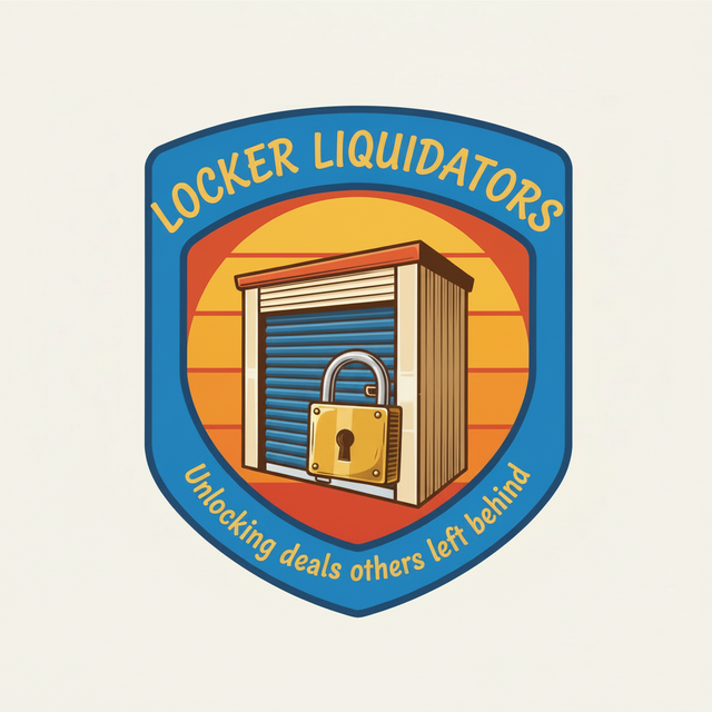 Locker Liquidators | eBay Stores