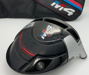 Taylormade M4 D Type Driver | eBay