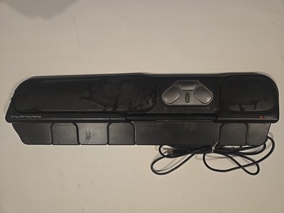 USED - Contour Black RollerMouse Pro 2 Wired USB-A RM-PRO2-BLK