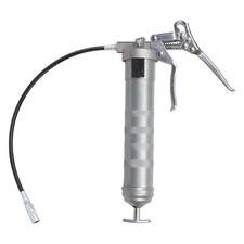 WESTWARD 45CT47 Manual Grease Gun,14 5/8 in L,7,000 psi 45CT47