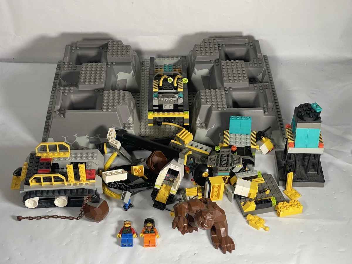 owl CD 4枚セットKICKASS/BOO!!/FLAP/RE:BONE 25+ LEGO Rock Raiders Box LEGO (R) Complete Sets & Packs for sale