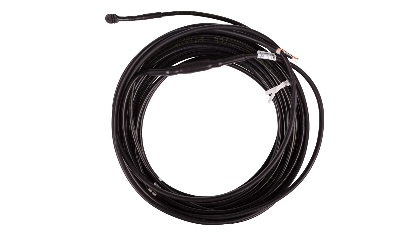 DEVIsnow 30T 400W DEVIflex DTCE-30/230 Heating Cable 89846002