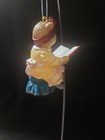 Hallmark Keepsake Christmas Ornament Bearnadette Bearinger Handcrafted 1993 Box — photo 5