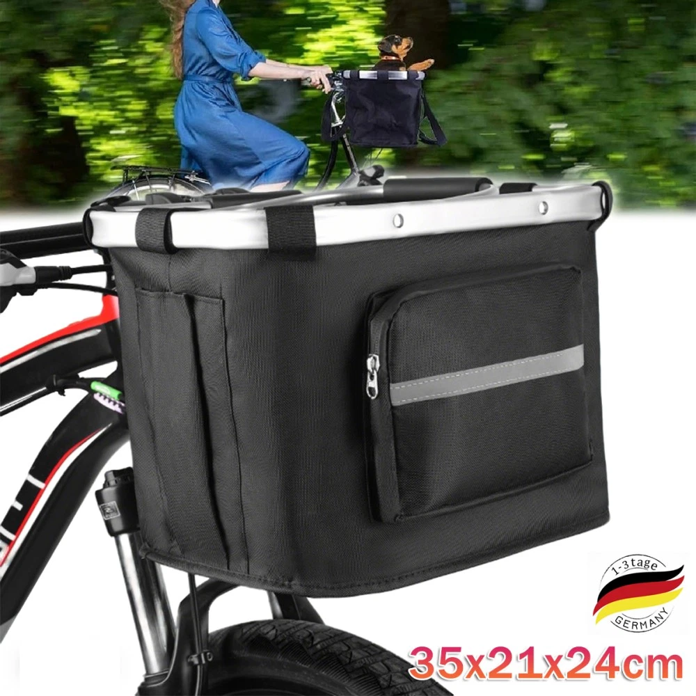 Asta manubrio pieghevole originale per bicicletta elettrica ENGWE EP-2