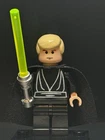 LEGO Star Wars Luke Skywalker ROTJ Custom Printed Minifigure