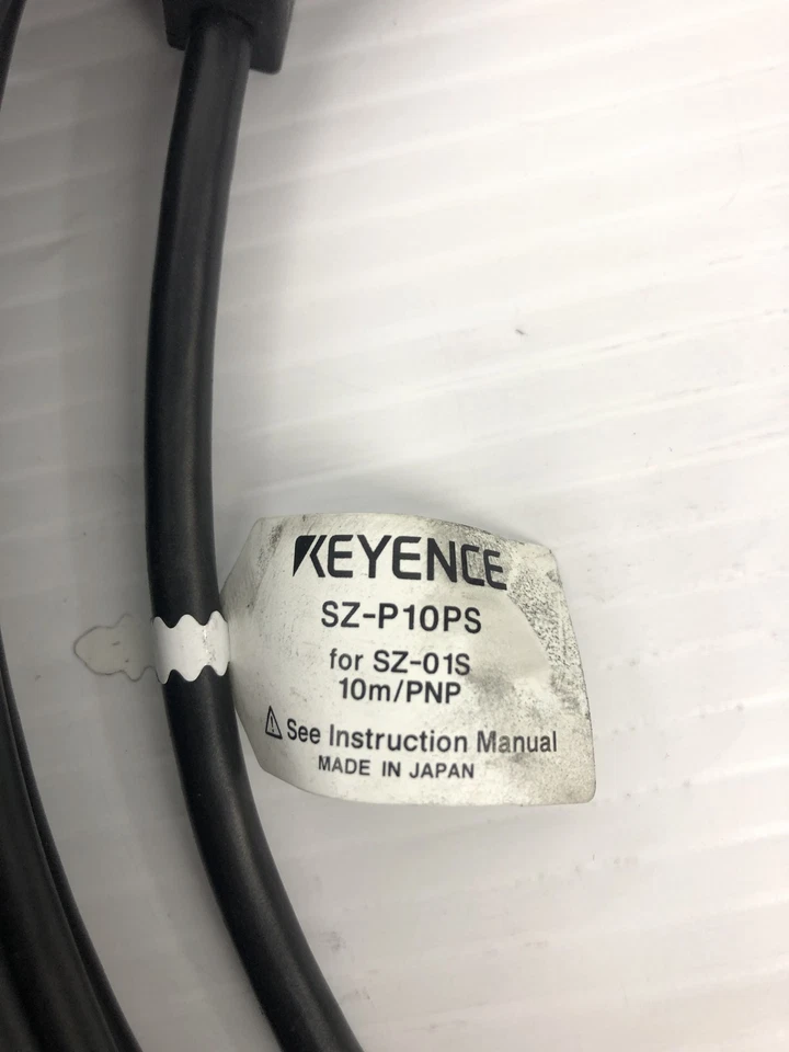 Baldor Reliance Industrial Motor 1/2 HP 56YZ 1725 RPM 34J106-3922G1 - Image 4 of 4