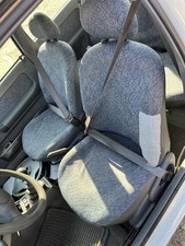 Siège Renault CLIO