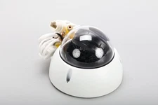 IC Realtime IPMX-D40F-IRW2 Starlight AI Dome Camera - No Accessories