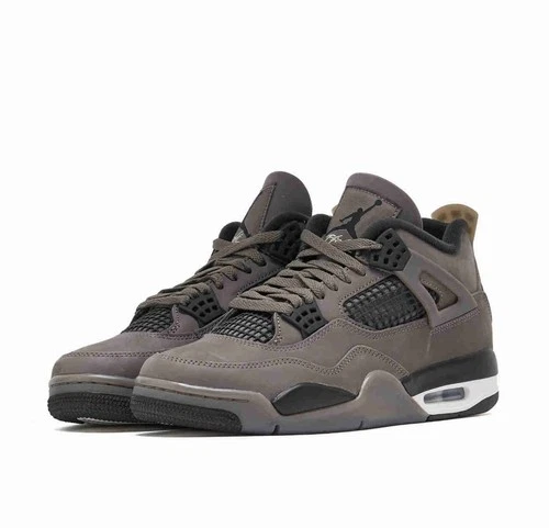 Air Jordan 4 Retro Cave Stone FV5029-200 Men Size
