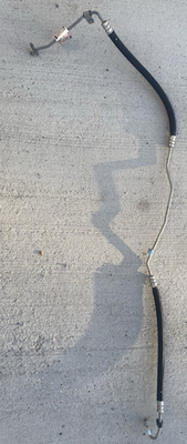 #ad #ad OEM Ford Power Steering Pressure Hose $160.00