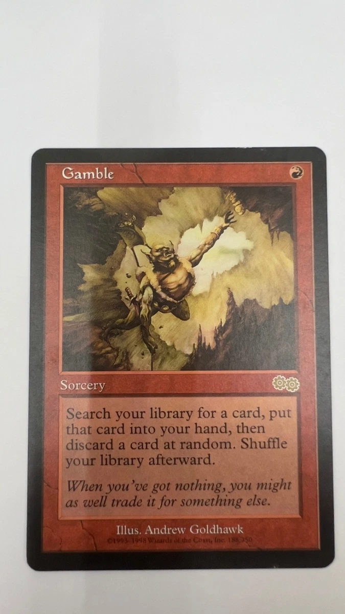 Preços baixos em Magic: The Gathering urzas Saga Lacrado Caixas de