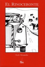El rinoceronte