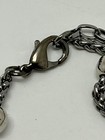 Necklace & Earrings Set  ABCD Statement Fashion Chunky Vintage Glamour Costume  — photo 8