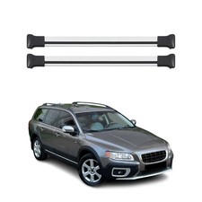 Barres de toit Volvo XC70