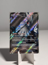 Silvally GX 108/111 LP Crimson Invasion Ultra Rare Pokemon on eBay