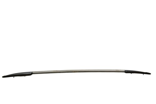 11-17 Volkswagen Touareg Left Roof Rail Rack Luggage Carrier Molding Oem