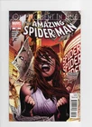 Amazing Spider-Man #639 '10 1:25 Joe Quesada Variant