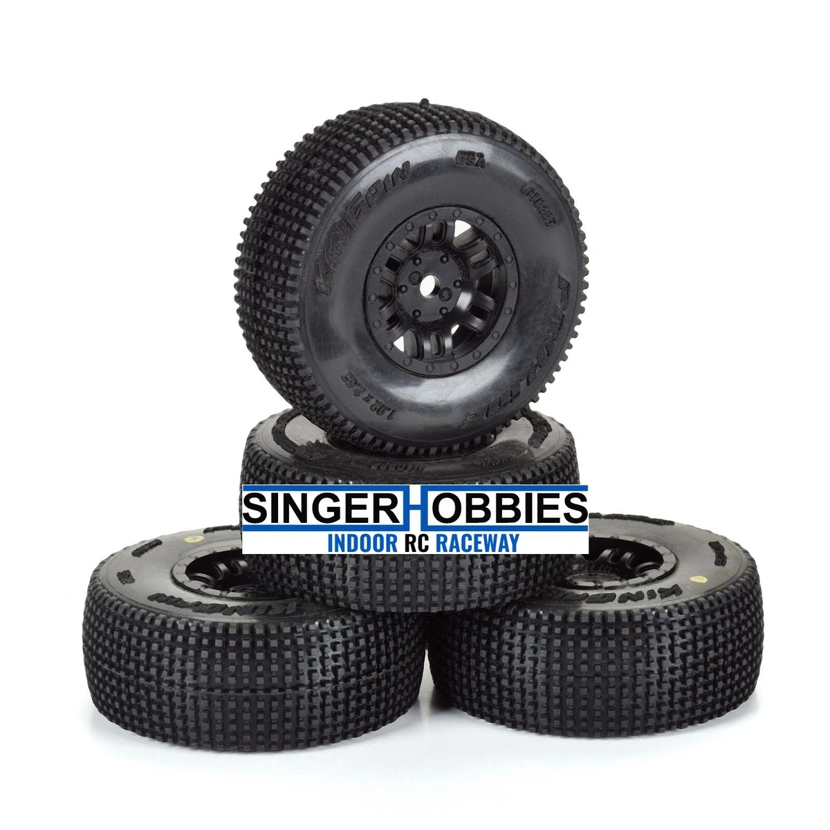 アメリカラジコンボディー Pro-Line Racing RC Body Parts & Interior for 1:24 Scale for sale