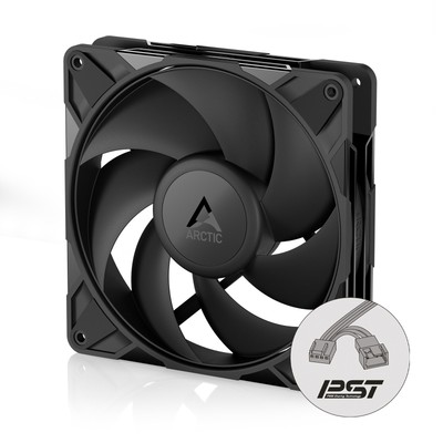 ARCTIC P14 Pro PST Case Fan PC Cooler Premium Silent 14cm B-Stock
