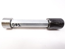 Plug Pin Gage 1.1506" 1.1605" Smooth Gauge DQ2