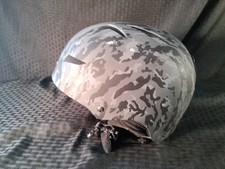 GIRO RECRUIT ADULT MEDIUM Snow Ski Snowboard Sports Helmet