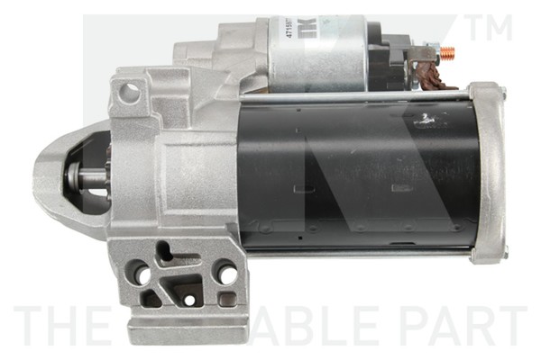 Anlasser Starter Nk 4715977 12V FüR Bmw 1Er F20 3Er F30 F80 Touring F31 4Er F36-image