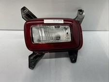 2020 2022 HYUNDAI VENUE RIGHT TAIL LIGHT REAR BUMPER PASSENGER TAIL LAMP OEM