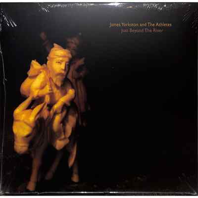 James Yorkston & The Athletes / JUST BEYOND THE RIVER (LP+MP3) / Domino Records