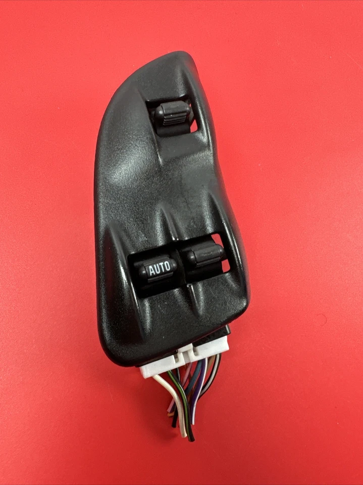 ✅1998-2001 DODGE RAM DAKOTA MASTER POWER WINDOW SWITCH 98 99 00 01 OEM - Image 3 of 4