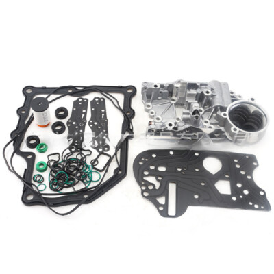 0AM OAM DSG DQ200 0AM325066AC 0AM325066AE Valve Body For Volkswagen For Audi]