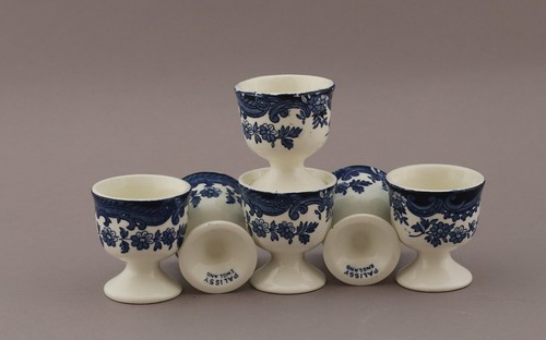 PALISSY "Avon Scenes 1790" Teile zur Wahl: teller platte schale tasse worcester - Bild 43 von 49