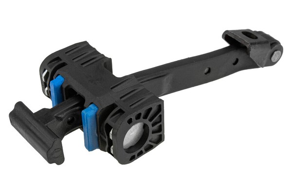 NTY TÜRbremse Hinten FÜR Audi A5 09.09-01.17 L/R EZC-AU-151-image