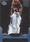 2004-05 Upper Deck Black Diamond - Carmelo Anthony #151