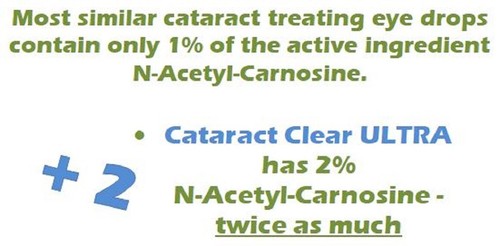 Holistic, chemical & additive free cataract eye drops for people and animals - Picture 27 of 34