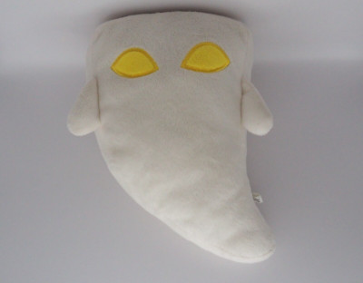 Gegege no Kitaro C2412C Ittan Momen Plush 8''  Stuffed Toy Doll Japan Yanoman