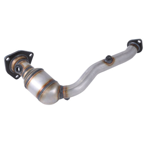 Catalytic Converter For Suzuki SX4 2007 2008 2009 2.0L L4 GAS DOHC EPA Approved - Picture 9 of 15