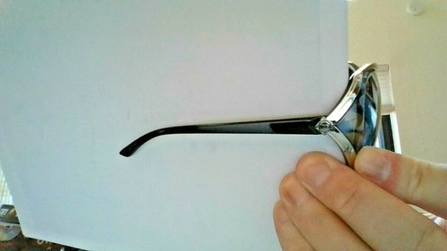 DG LADIES SUNGLASSES - Picture 4 of 7