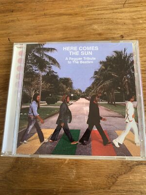 Tribute to the Beatles Reggae: Amazon.de: CDs & Vinyl TRIBUTE to