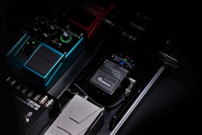 New BOSS TU-3W Chromatic Tuner Waza Craft 4957054510459 | eBay