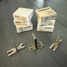 Joslyn Clark Heater Elements Sizes 2413 - 2540