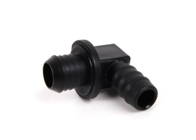 NEW BMW 3 E30 POWER BRAKE UNIT DEPRESSION T-CONNECTOR 34331113652