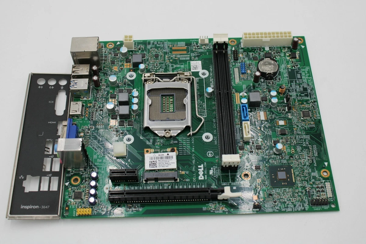 Inspiron 3647 motherboard sale